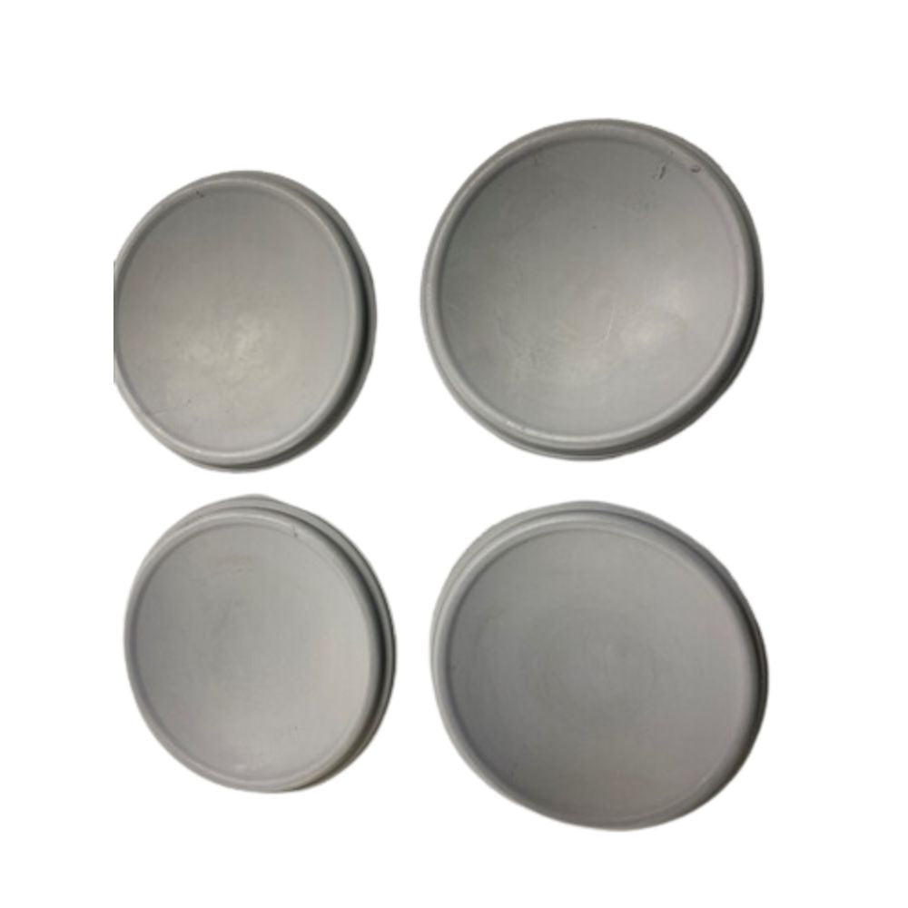 Mangar HB0075 Suction Cup Set – Enhanced Stability and Security for Bathing Cushion