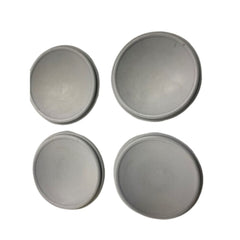 Mangar Bathing Cushion Suction Cup Set