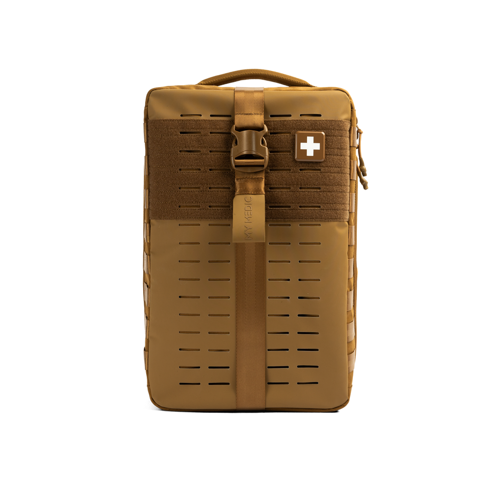 My Medic MM-KIT-SCT-V2-PRO-CYO Scout