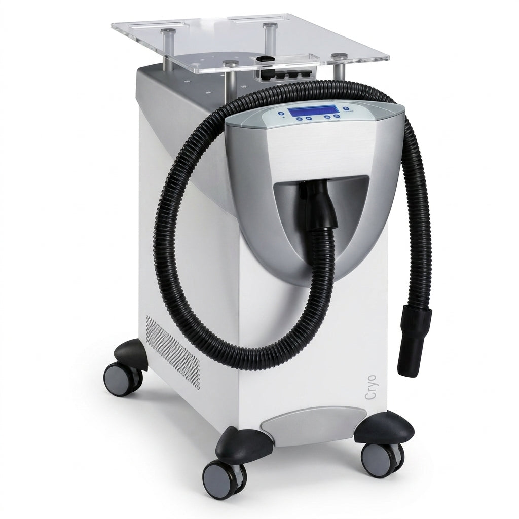 Zimmer Cryo 6 Cold-Air Skin Cooling System / Cooling for Laser and Dermatological Treatments