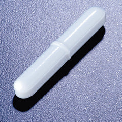 SCILOGEX Magnetic Stirring Bar PTFE coated, round with pivot ring 75 x 12mm