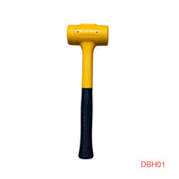 Flame Fighter DBH01 Pry Bars, Sledgehammers & Mallets