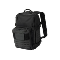 MERET Delta 24L Black Backpack