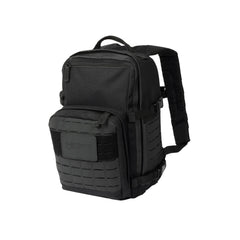 MERET Delta 24L Black Backpack