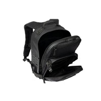 MERET Delta 24L Black Backpack