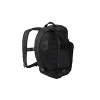 MERET Delta 24L Black Backpack