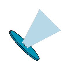 SUBMED Sterile Accordion OR Light Handle Covers