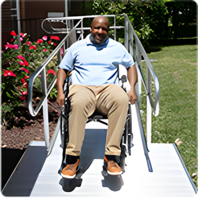 Wheelchair Ramps