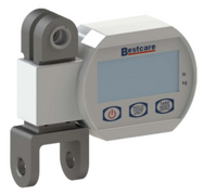 Bestcare BestScale DSC700 Digital Patient Lift Scale