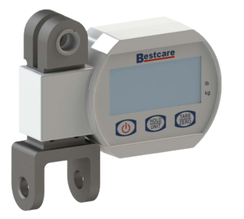 Bestcare BestScale DSC700 Digital Patient Lift Scale