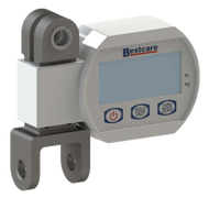Bestcare BestScale DSC700 Digital Patient Lift Scale