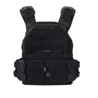 HighCom Agilite K-Zero Low-Profile Tactical Plate Carrier