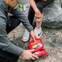 MERET Small Kitted Personal Response Pack (PRP)