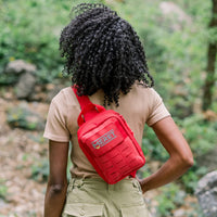 MERET Medium Kitted Personal Response Pack (PRP)