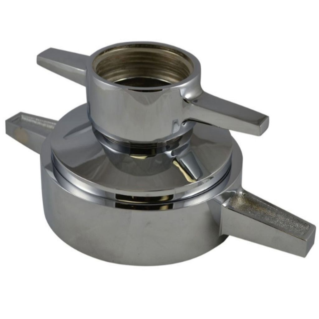 Flame Fighter DSHC4248AC DSHC-42 Hydrant connection, three piece long handle