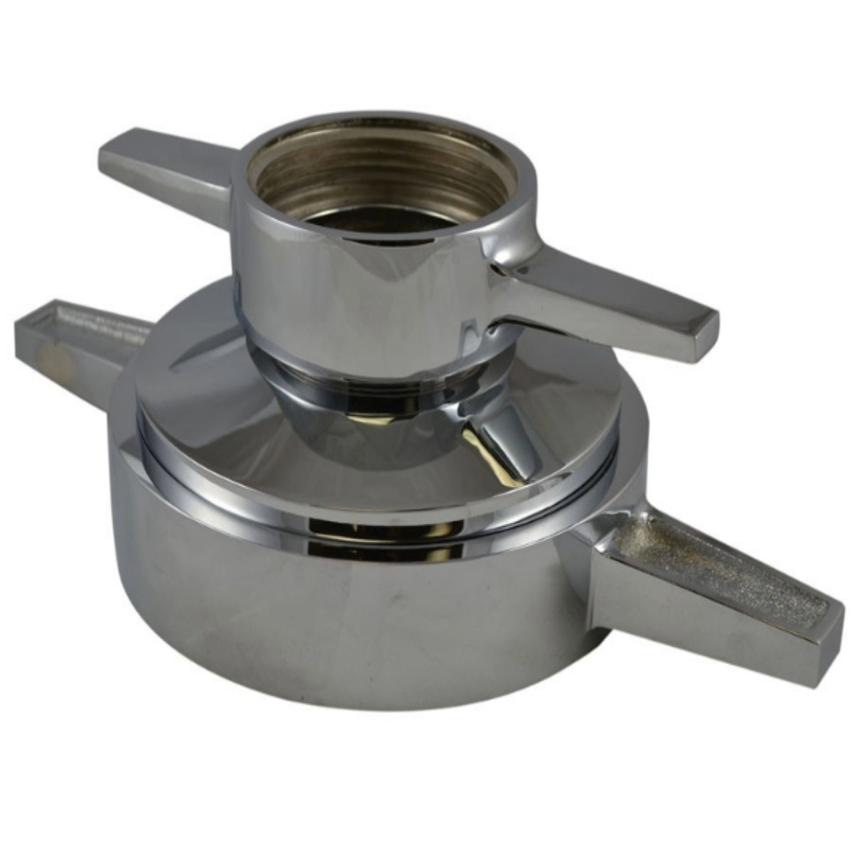 Flame Fighter DSHC4232AC DSHC-42 Hydrant connection, three piece long handle