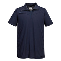 Portwest DX410 DX4 Polo Shirt S/S