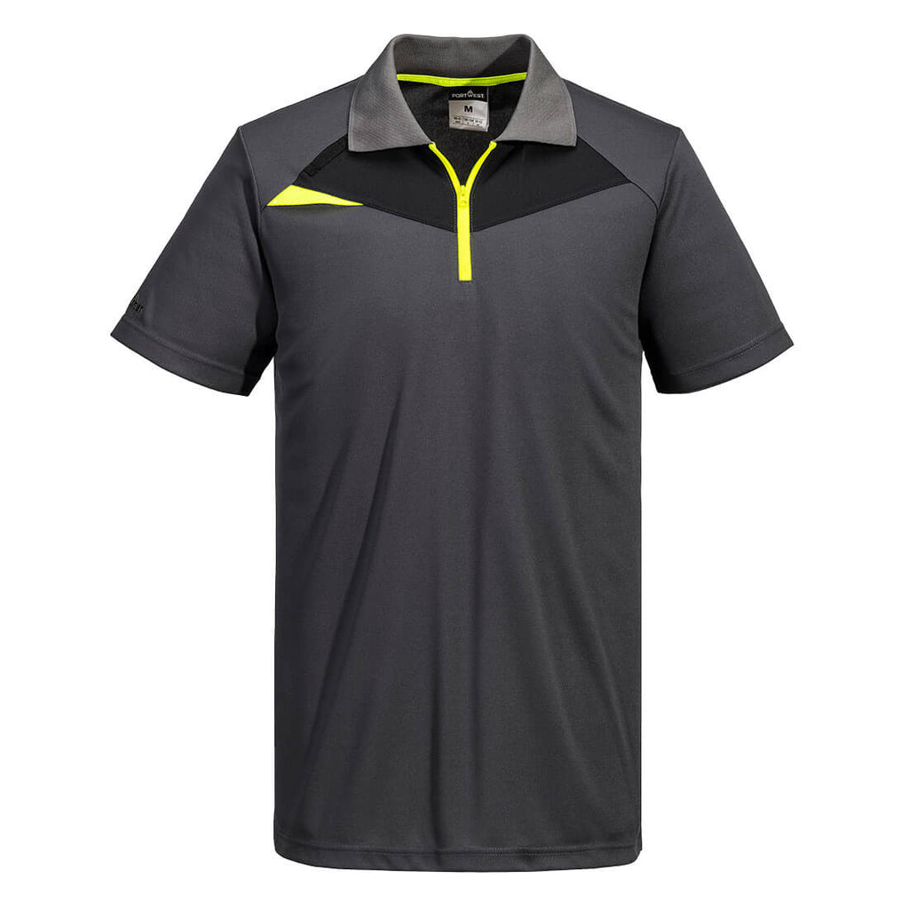 Portwest DX410 DX4 Polo Shirt S/S