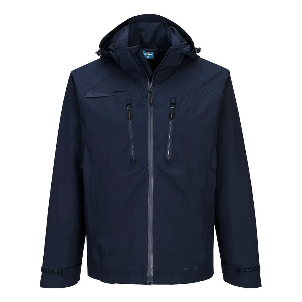 Portwest DX463 DX4 Rain Jacket