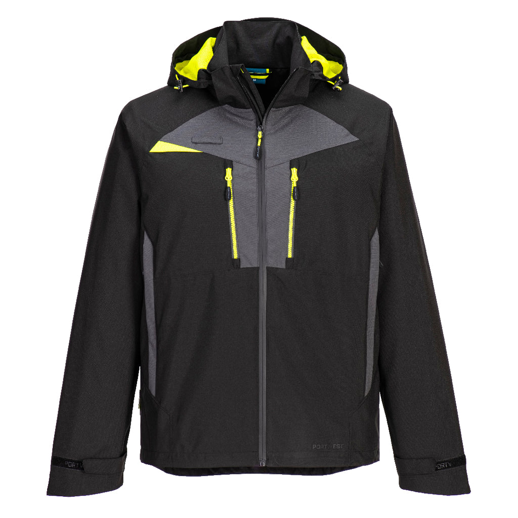 Portwest DX463 DX4 Rain Jacket