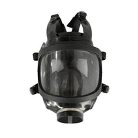 EDI Fresh-Tac Dual-Filter Tactical Gas Mask