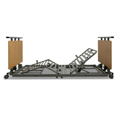 Prius Healthcare Descend Ultra-Low Floor Bed Frame