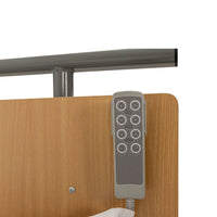 Prius Healthcare Descend Ultra-Low Floor Bed Frame