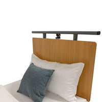 Prius Healthcare Descend Ultra-Low Floor Bed Frame
