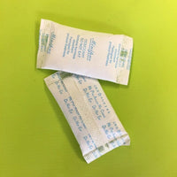 Aquapac Desiccant Sachets – Moisture-Absorbing Silica Gel Packs for Sealed Enclosures (Pack of 6)