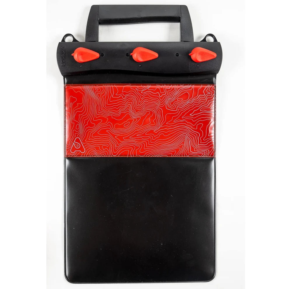 Aquapac Molded Equipment Grab Handle – Heavy-Duty Replacement Carry Handle