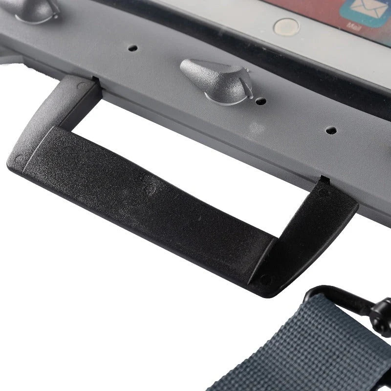 Aquapac Molded Equipment Grab Handle – Heavy-Duty Replacement Carry Handle