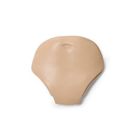 Heartsmart ABD (Abdominal) Pad for Adults, with a Standard Plain Design