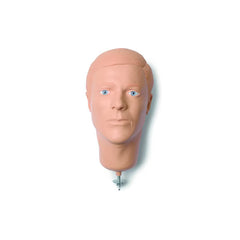 Laerdal Head Assembly Male Hard