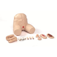 Heartsmart Laerdal In-Service Home Care Training Simulator