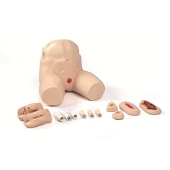 Laerdal In-Service Home Care Training Simulator