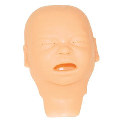 Laerdal Newborn Anne Face Skin
