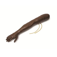 Heartsmart Laerdal Male Multi-Venous IV Training Arm