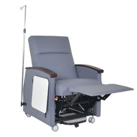 Pedia Pals Dialysis Recliner Chair