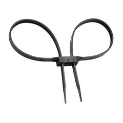 EDI Disposable Flexcuff Handcuffs (Pack of 50)