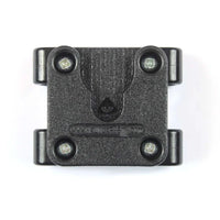 Aquapac DockSystem Backpack Dock – Universal Strap Mount for Klick Fast Devices
