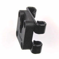 Aquapac DockSystem Backpack Dock – Universal Strap Mount for Klick Fast Devices
