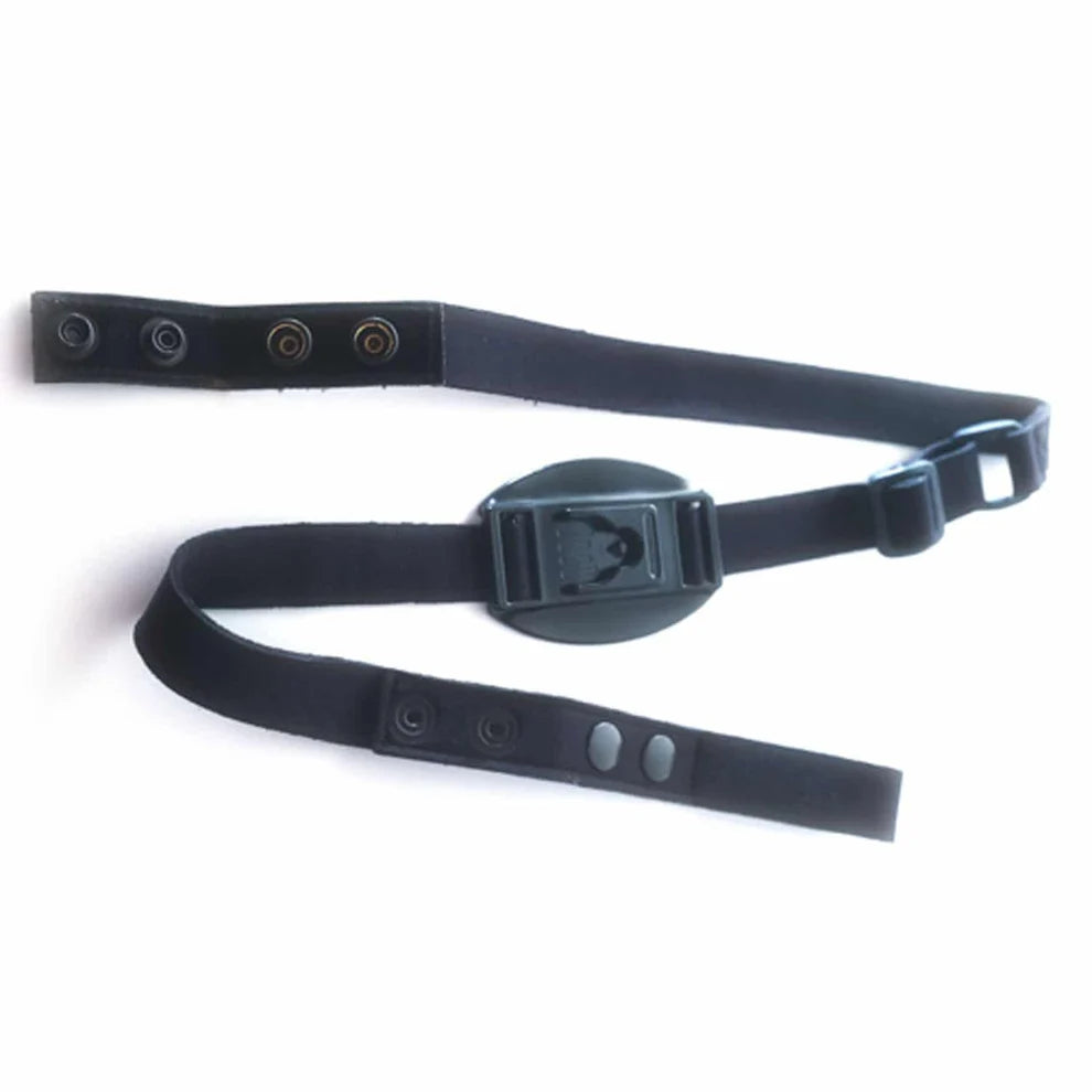 Aquapac DockSystem Extreme Pro Radio Case — Tactical Submersible Radio Protection with Klick Fast Mount