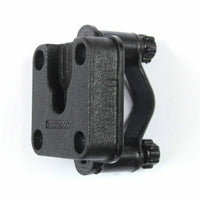 Aquapac DockSystem Rail/Handlebar Dock – Universal Tubing and Bar Clamp Mount