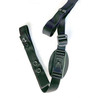 Aquapac DockSystem Shoulder Harness – Ergonomic Chest Mount for Klick Fast Devices