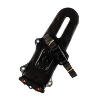 Aquapac DockSystem Shoulder Harness – Ergonomic Chest Mount for Klick Fast Devices