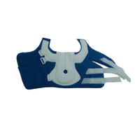 RCAI Dorsi Flex Accessory Kit | Replacement Liner and Strap System for Controlled Dorsiflexion