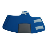RCAI Dorsi Flex Accessory Kit | Replacement Liner and Strap System for Controlled Dorsiflexion
