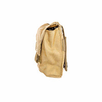 HighCom Striker SCORP™ DCUFF Dual-Cut Tactical Helmet Cover System