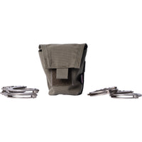 HighCom Striker SCORP™ DCUFF Dual-Cut Tactical Helmet Cover System