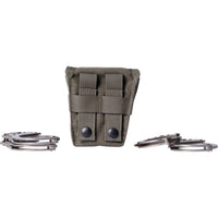 HighCom Striker SCORP™ DCUFF Dual-Cut Tactical Helmet Cover System